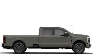 2027 Ford Super Duty® External Image 5
